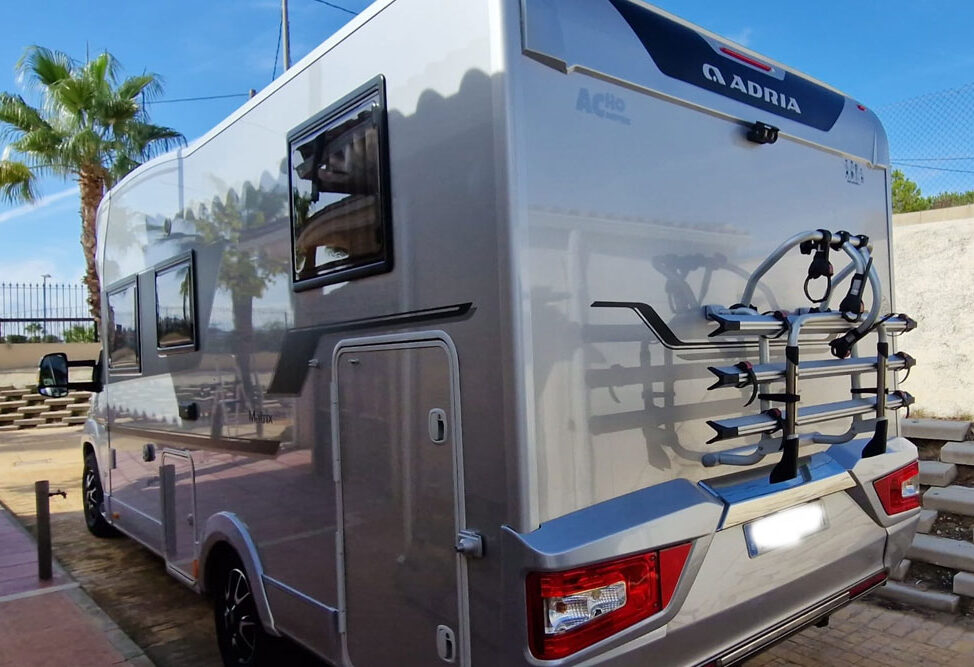 alquiler autocaravana en murcia