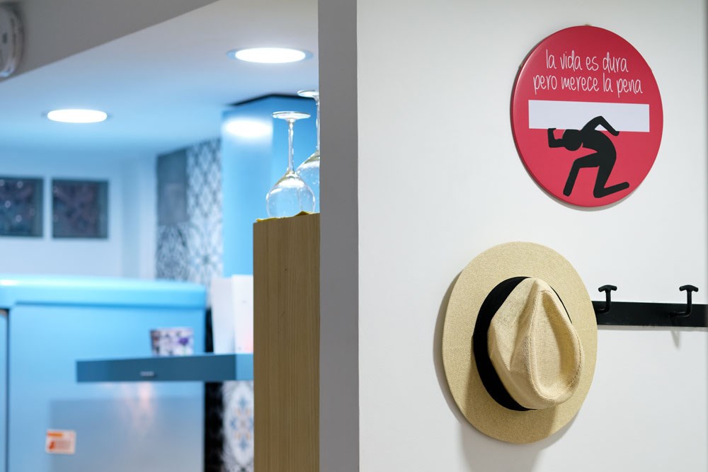 Apartamento en Murcia simón 1