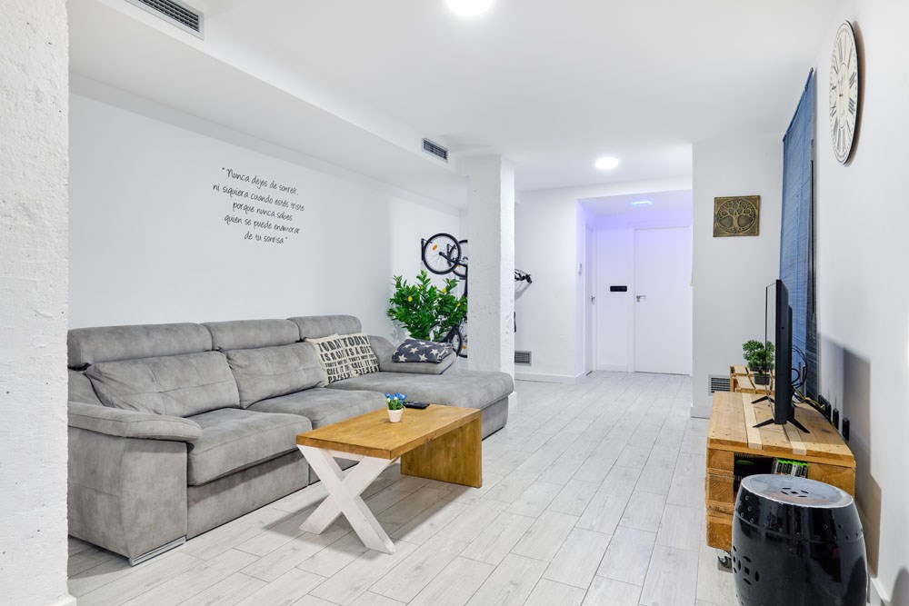 Apartamento en Murcia simón 1
