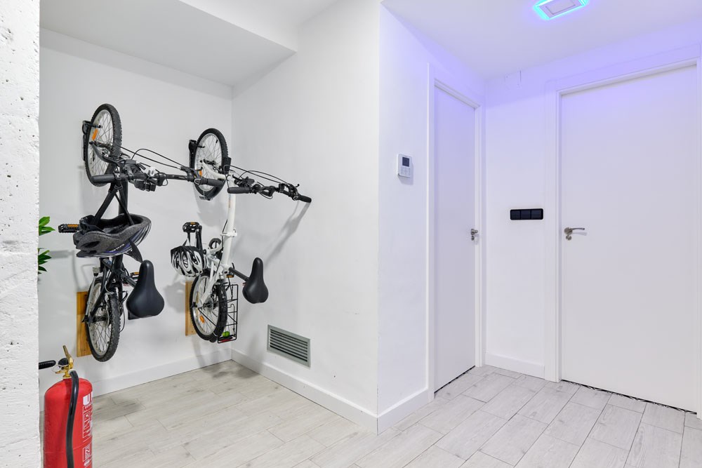 Apartamento en Murcia simón 1