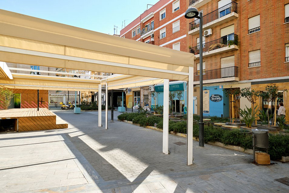 Apartamento en Murcia simón 1