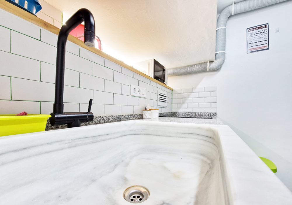Apartamento en Murcia simón 3