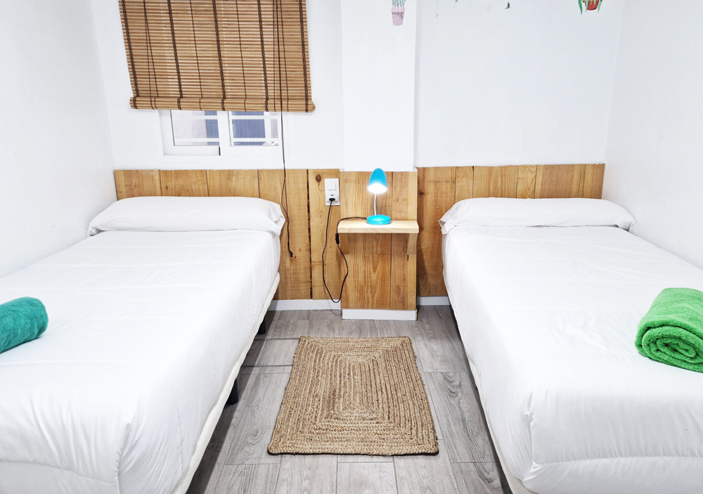 Apartamento en Murcia simón 3
