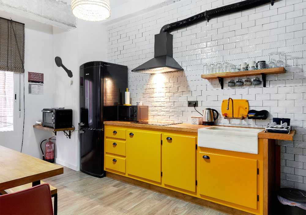 Apartamento en Murcia simón 2