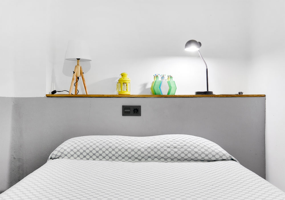 Apartamento en Murcia simón 2