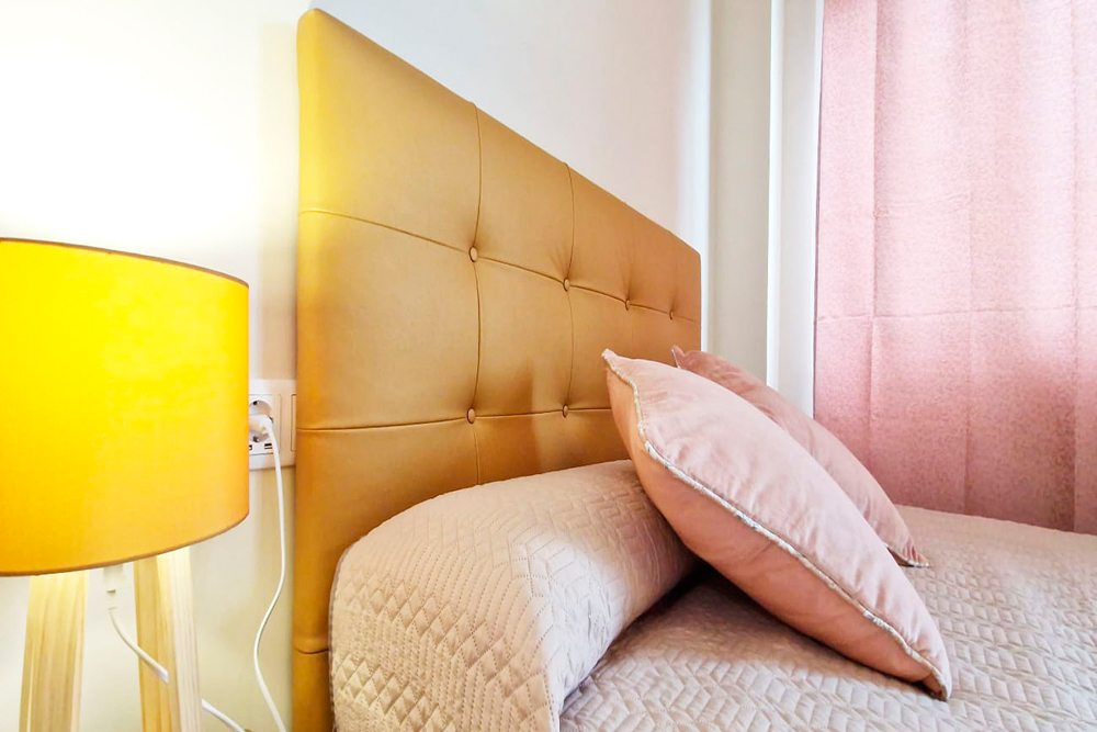 Estudio en Murcia simón de luxe