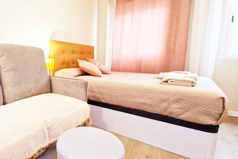 Estudio en Murcia simón de luxe