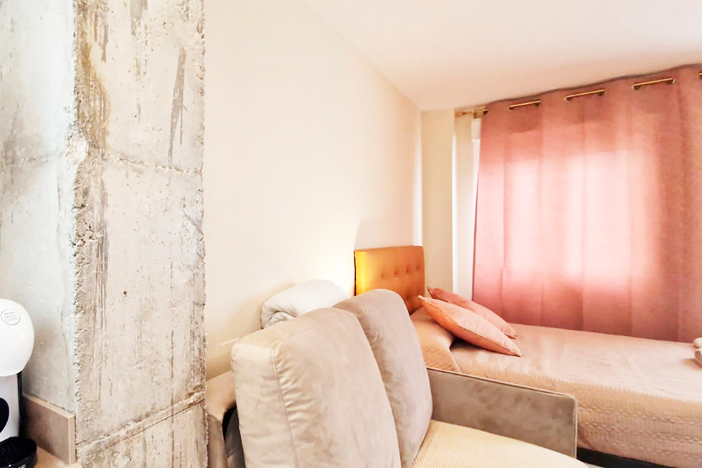 Estudio en Murcia simón de luxe