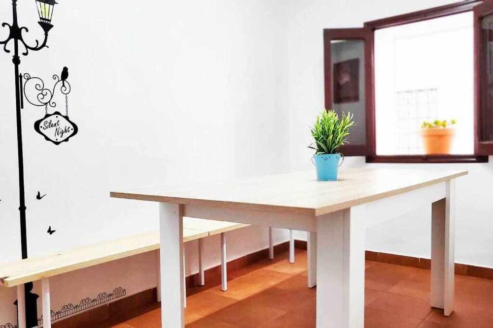 Apartamento Simón en Cehegín