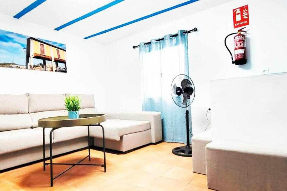 Apartamento Simón en Cehegín