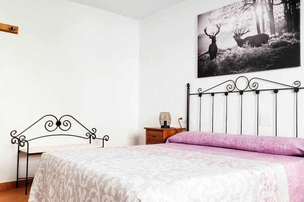 Apartamento Simón en Cehegín