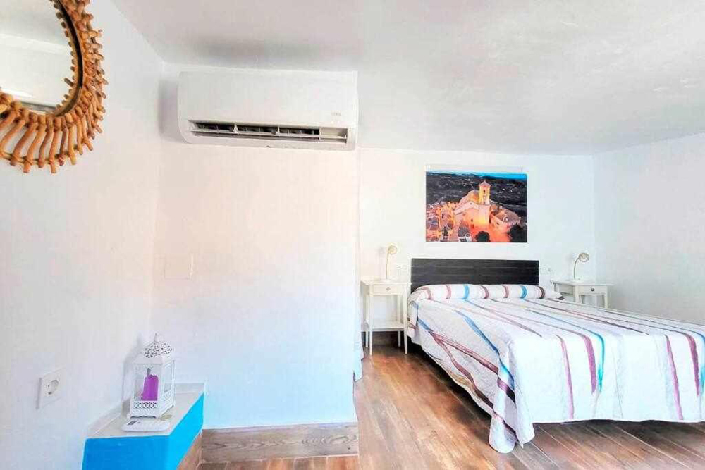 Apartamento Simón en Cehegín
