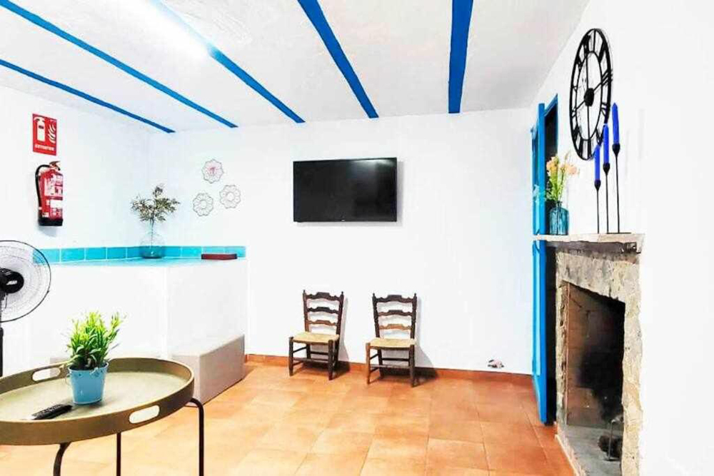 Apartamento Simón en Cehegín