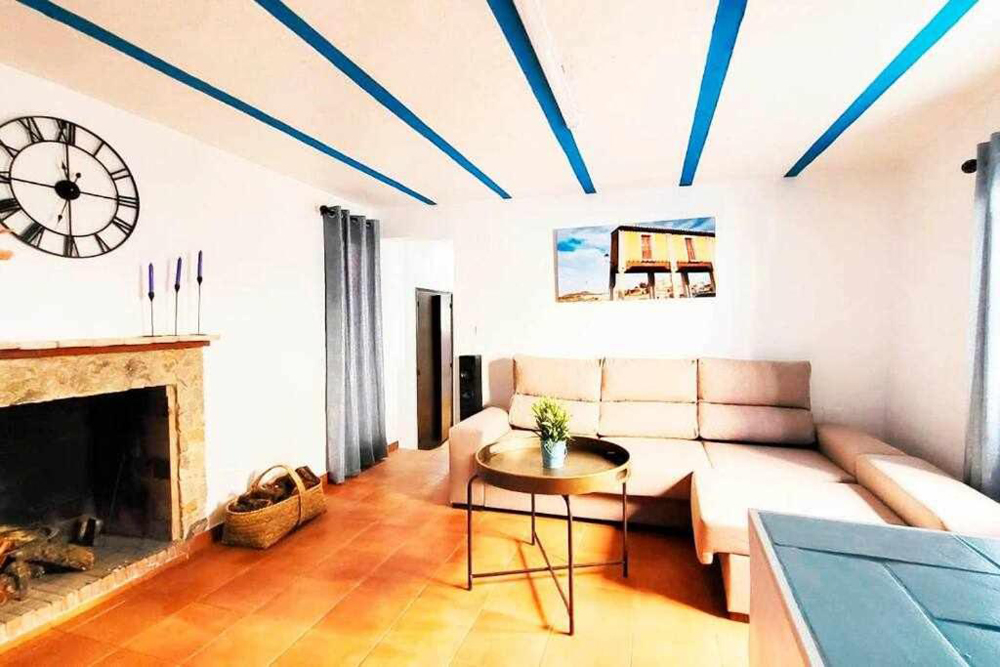 Apartamento Simón en Cehegín