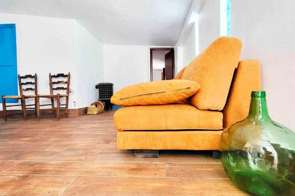 Apartamento Simón en Cehegín