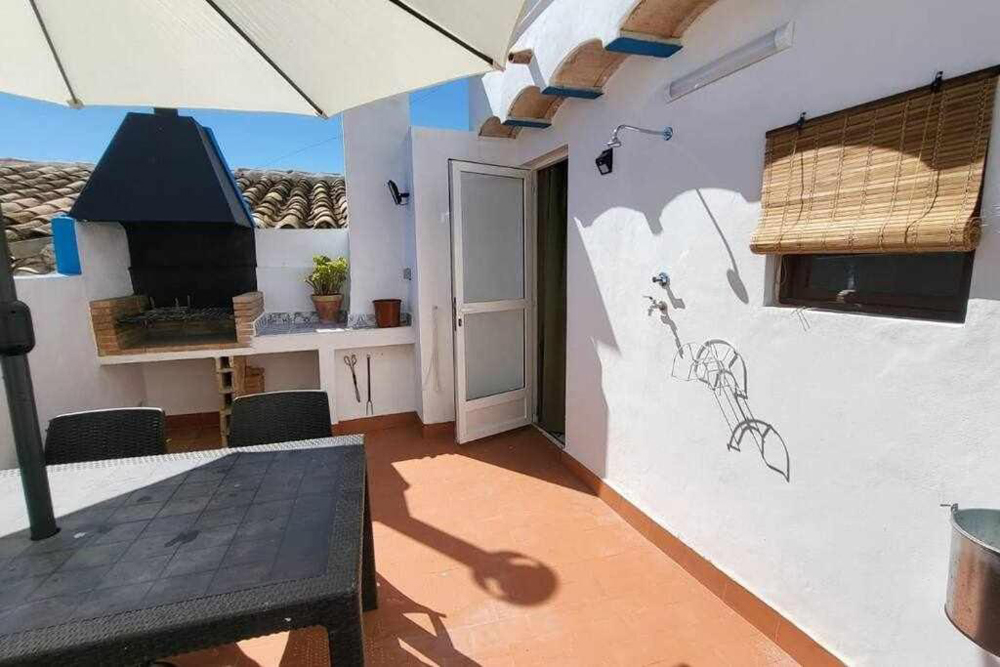 Apartamento Simón en Cehegín