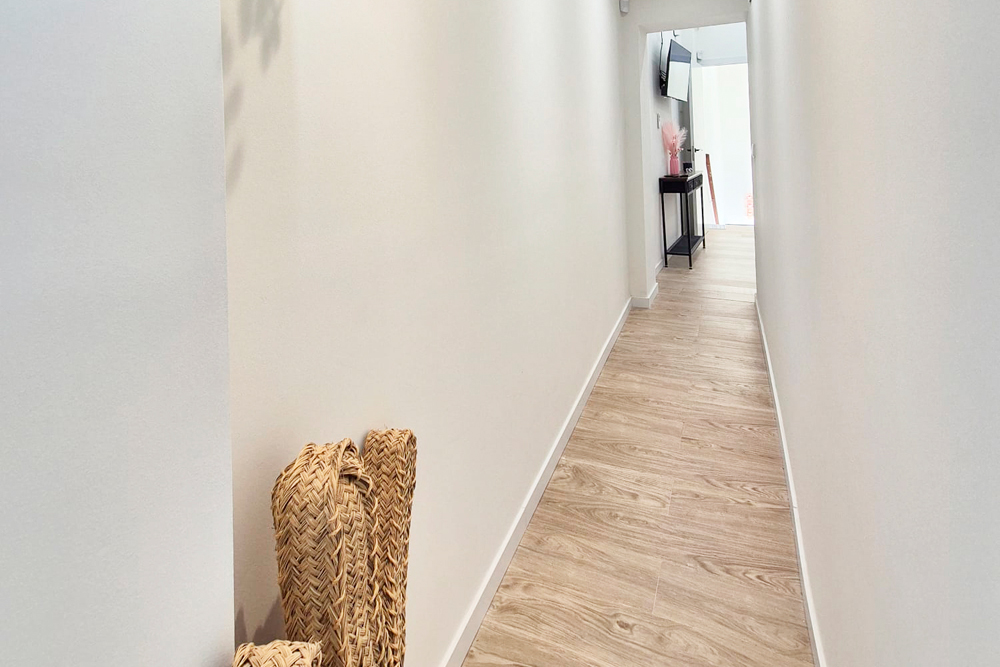 Alquiler apartamento Murcia the pink