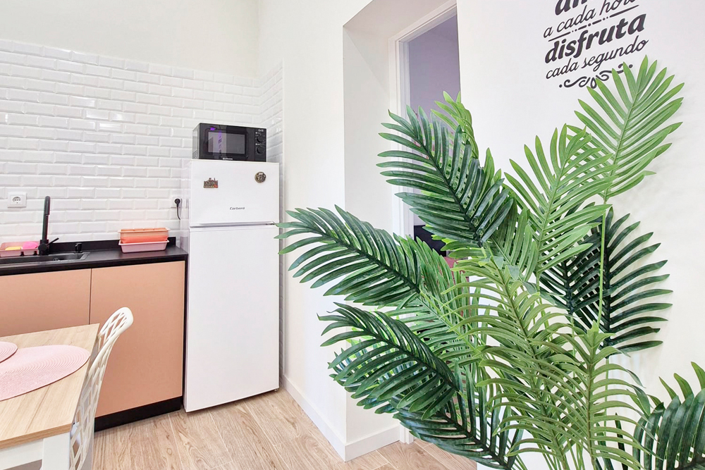 Alquiler apartamento Murcia the pink