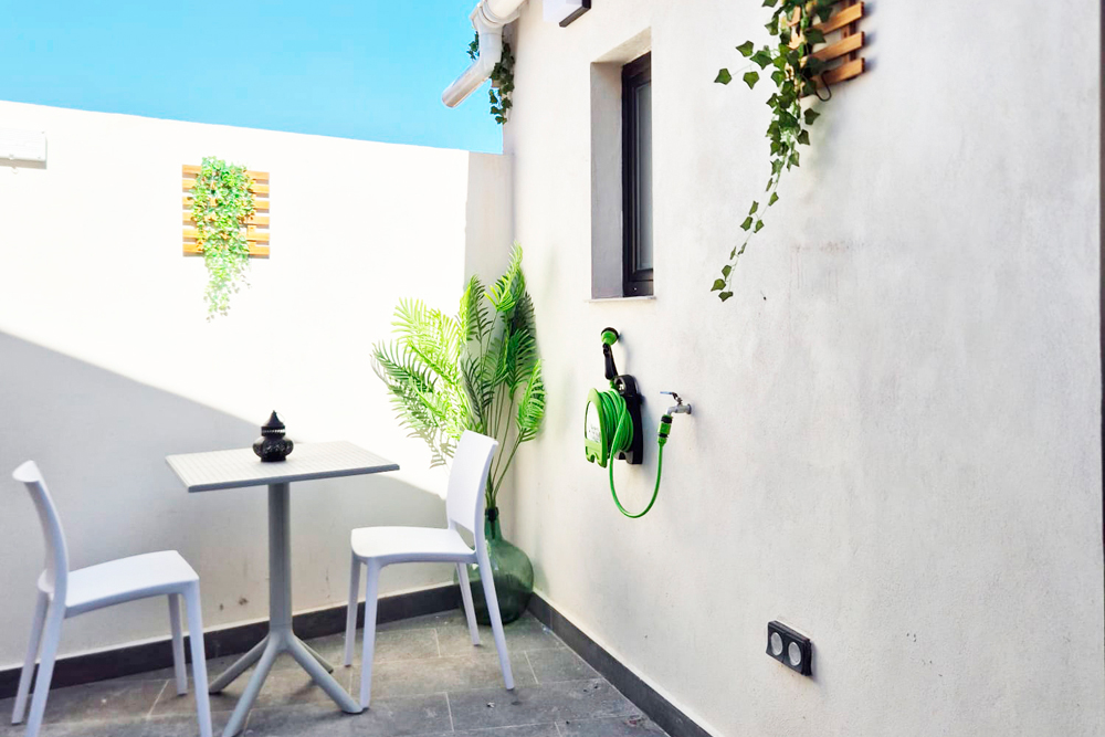 Alquiler apartamento Murcia the pink