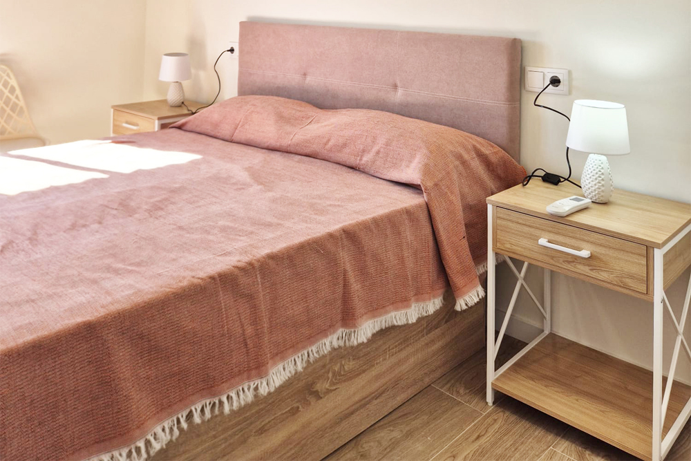 Alquiler apartamento Murcia the pink