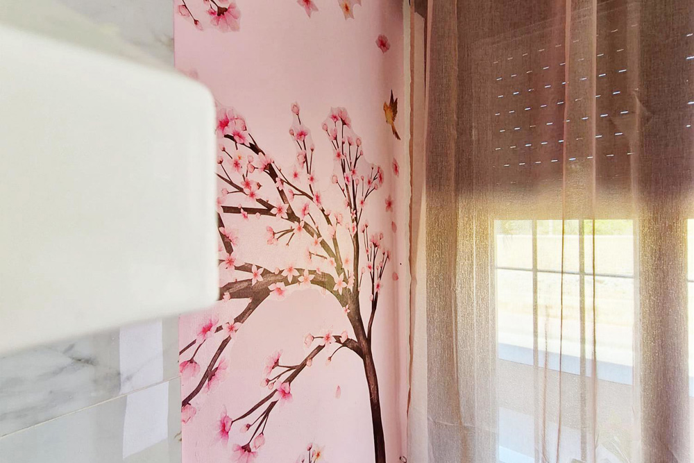 Alquiler apartamento Murcia the pink