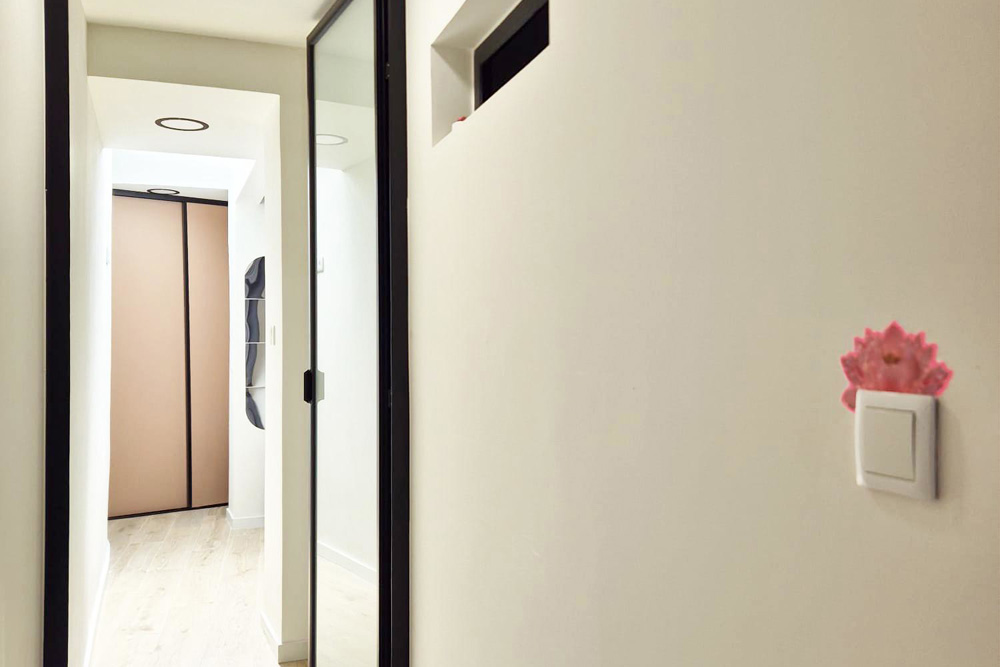 Alquiler apartamento Murcia the pink