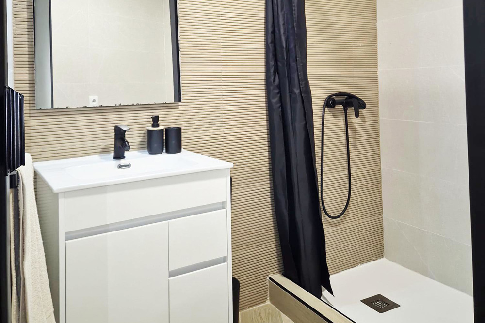 Alquiler apartamento Murcia the pink
