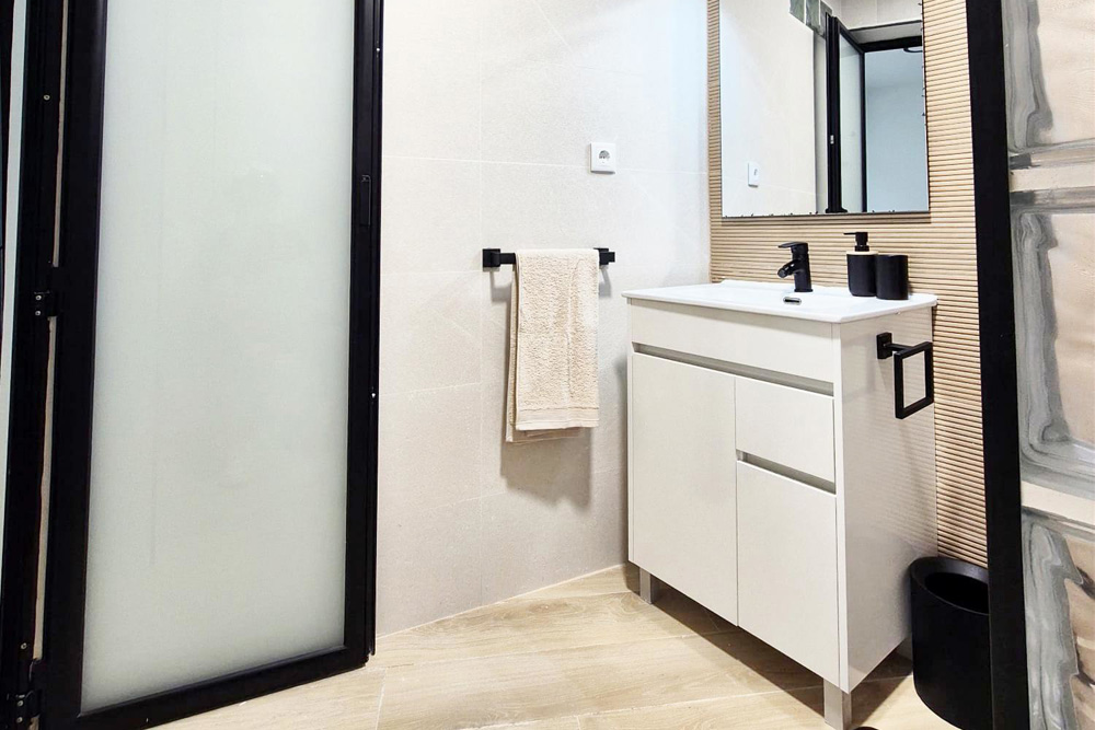 Alquiler apartamento Murcia the pink