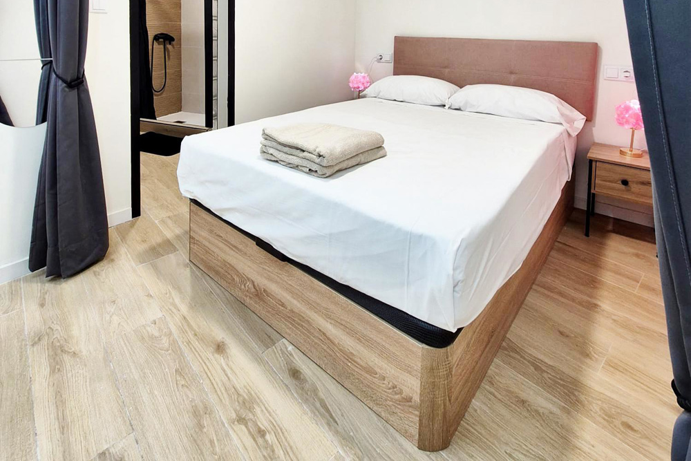 Alquiler apartamento Murcia the pink