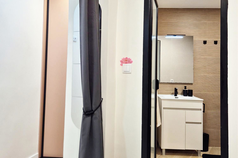 Alquiler apartamento Murcia the pink