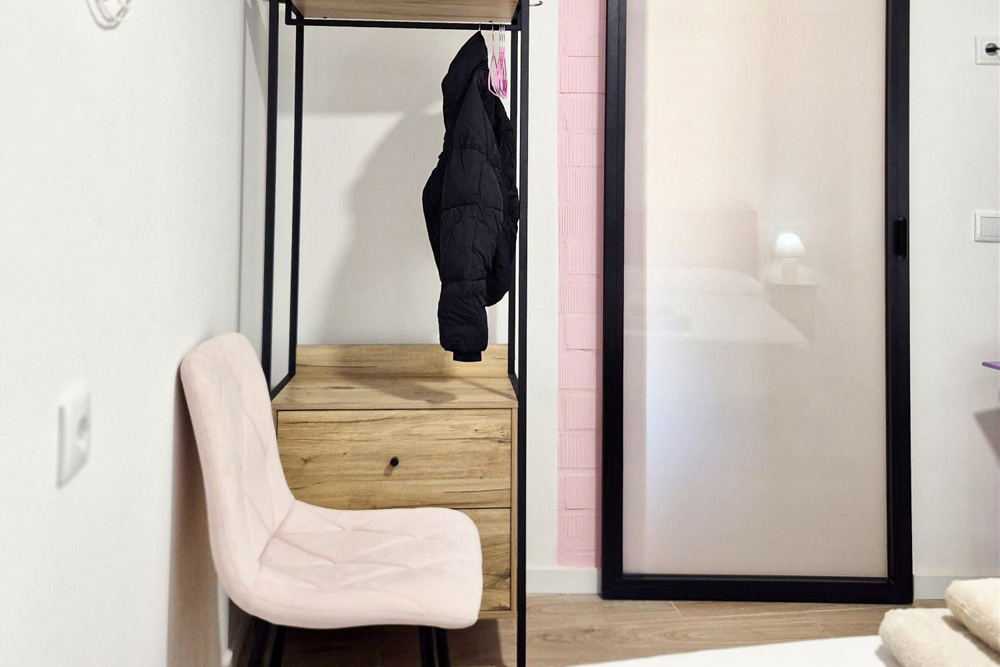 Alquiler apartamento Murcia the pink