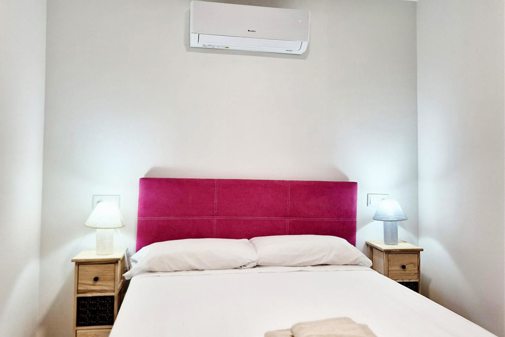 Alquiler apartamento Murcia the pink