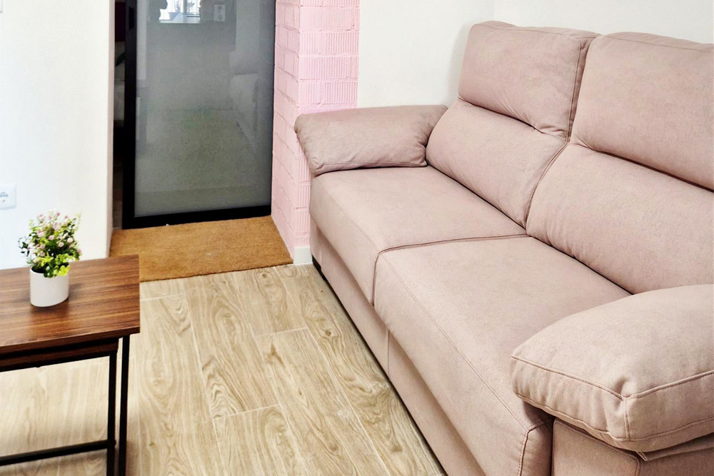 Alquiler apartamento Murcia the pink