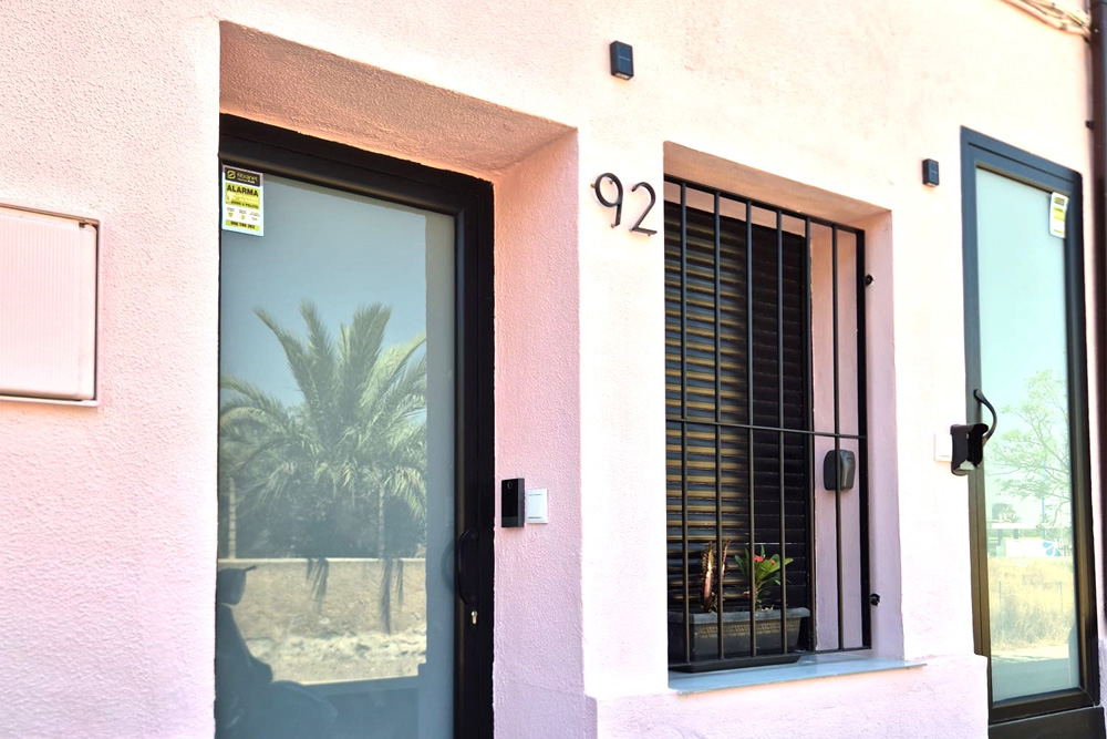 Alquiler apartamento Murcia the pink