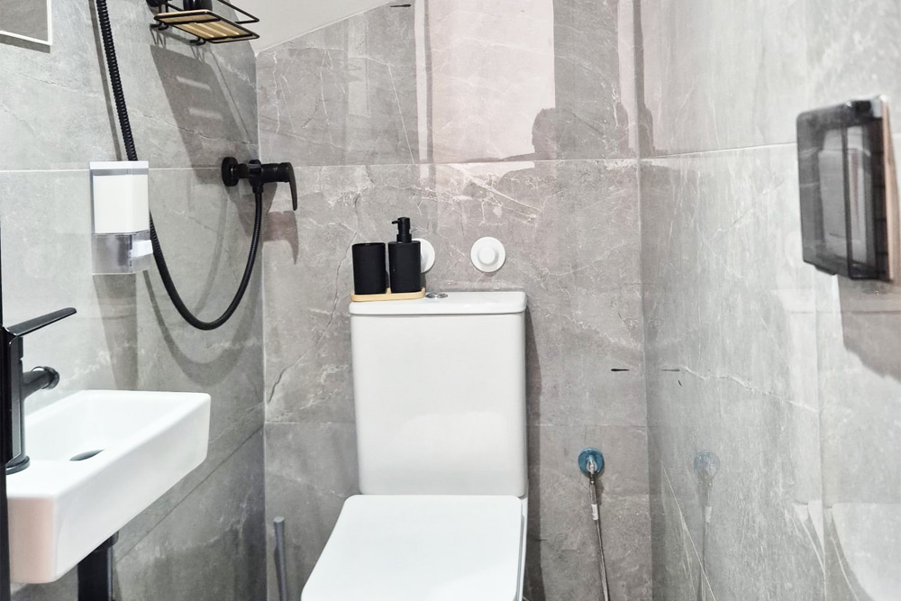 Alquiler apartamento Murcia the pink