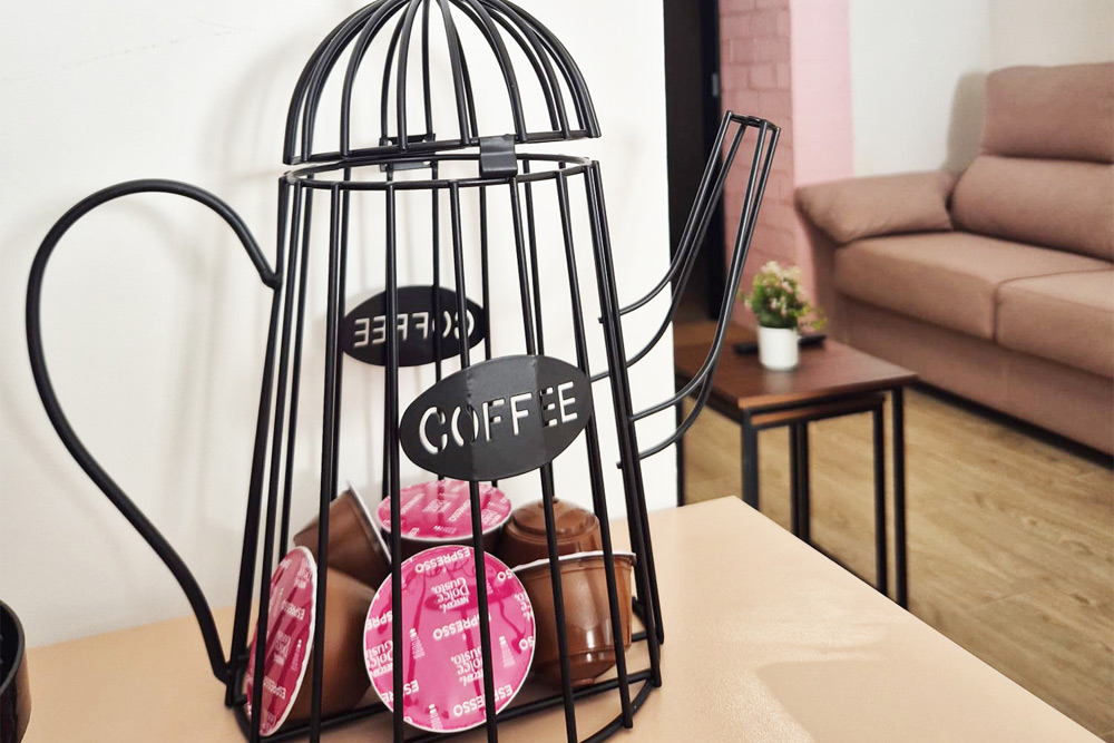 Alquiler apartamento Murcia the pink