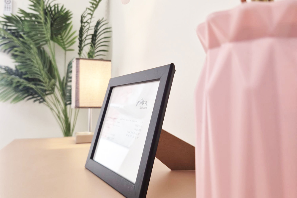 Alquiler apartamento Murcia the pink