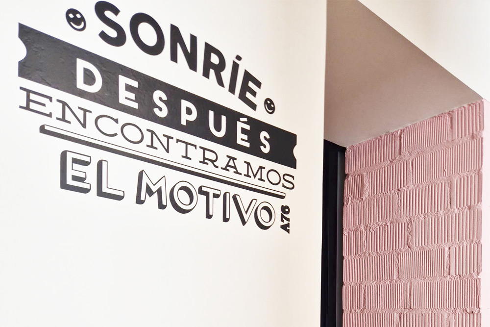 Alquiler apartamento Murcia the pink