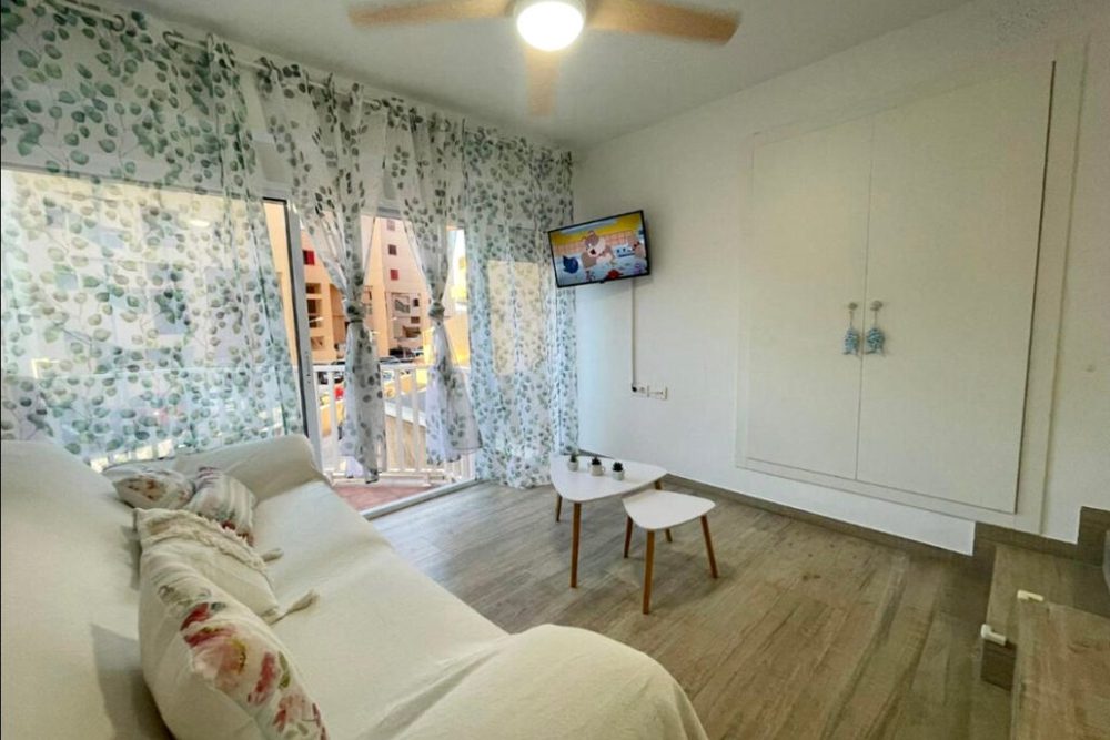 apartamento en Murcia simón de luxe