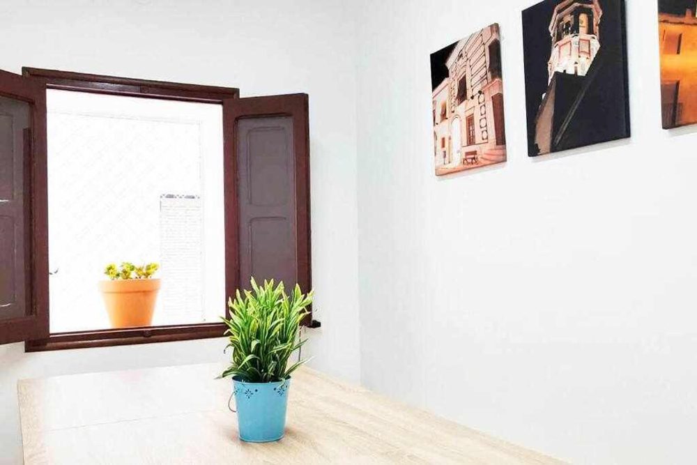 Apartamento Simón en Cehegín