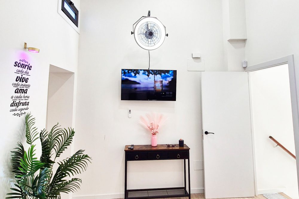 Alquiler apartamento Murcia the pink